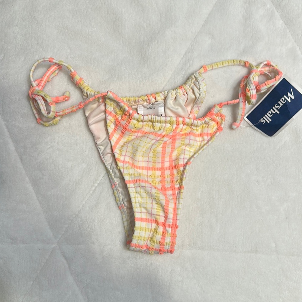 Billabong Bikini Bottom